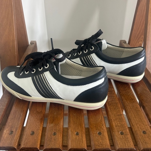 ECCO Women’s Hybrid Sneaker-Sport Shoe Size 37 (W 6.5-7) - Picture 5 of 11